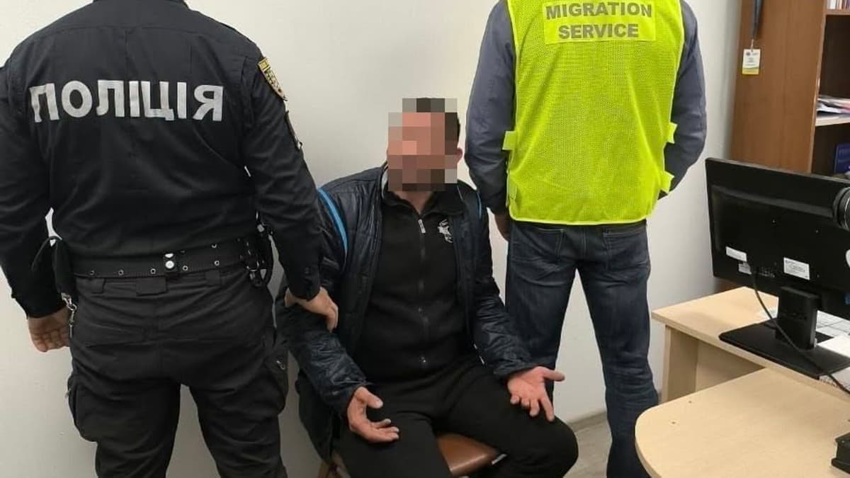 Kárpátalján több mint száz szabálysértőt azonosítottak a migrációs művelet során