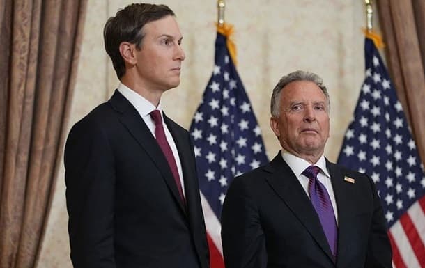 Korlátozott remények a Trump-képviselők moszkvai látogatásánál