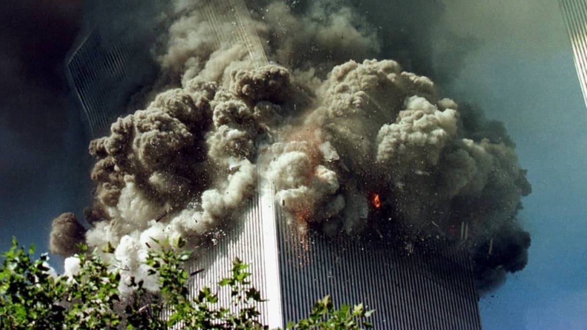 Új titkos dokumentumok világítanak rá a 2001-es szeptember 11-i terrortámadások előzményeire