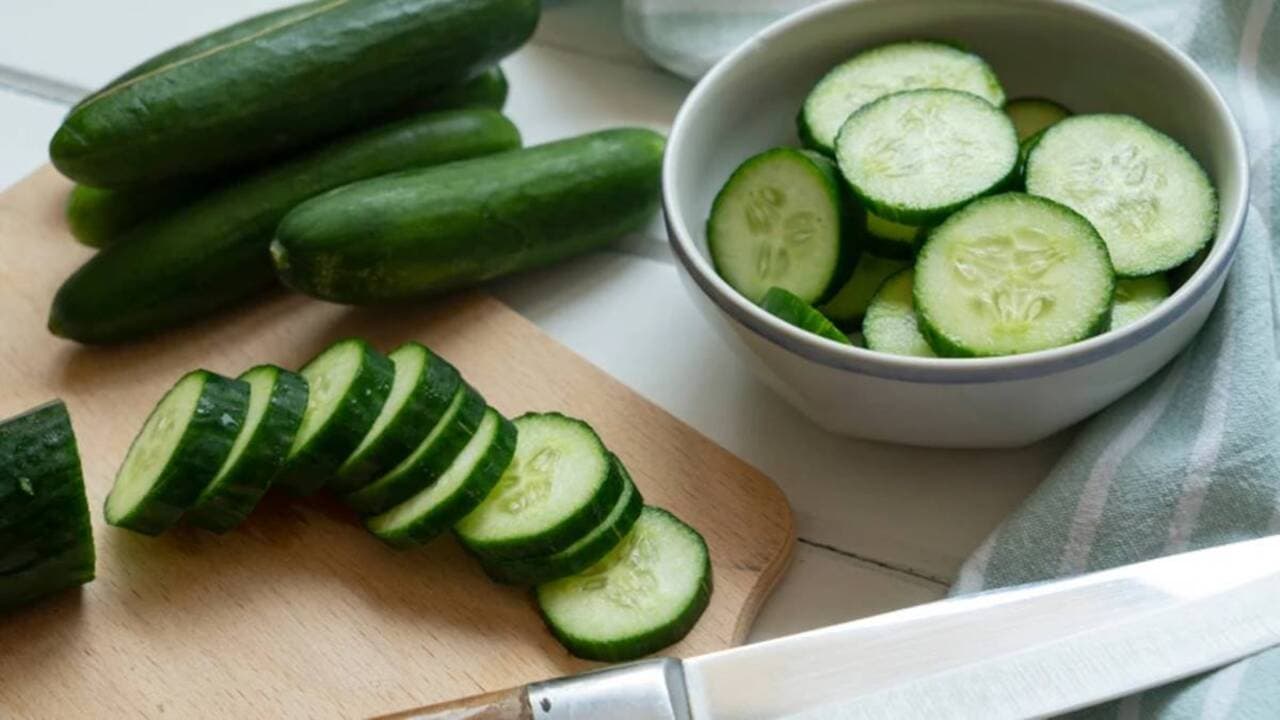 Az uborka kiemelkedő szerepe a hidratáltságban és az egészség megőrzésében