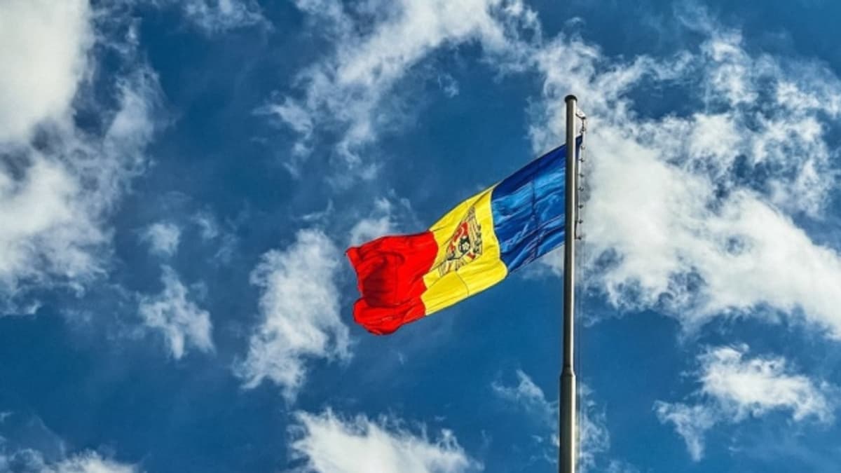 Moldova saját drón- és légvédelmi gyártásba kezd a határvédelem erősítésére
