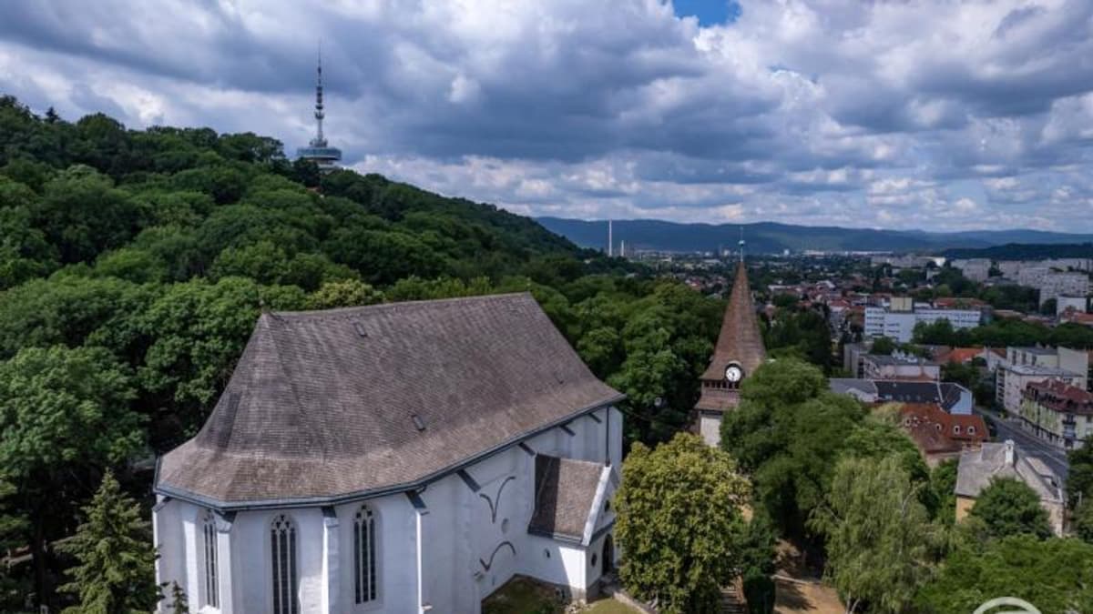 Kora őszi hangulat a Kárpát-medencében: változékony, 20-27 fokos hét áll előttünk