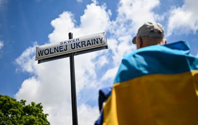Munkanélküli ukrán férfiak kitoloncolását támogatja a lengyelek többsége