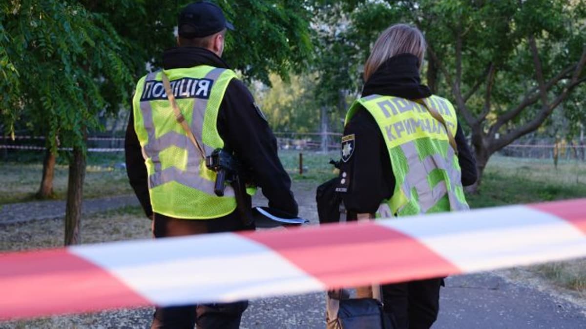 Robbanás a lembergi toborzóközpont előtt: katona megsérült Mikolajivban