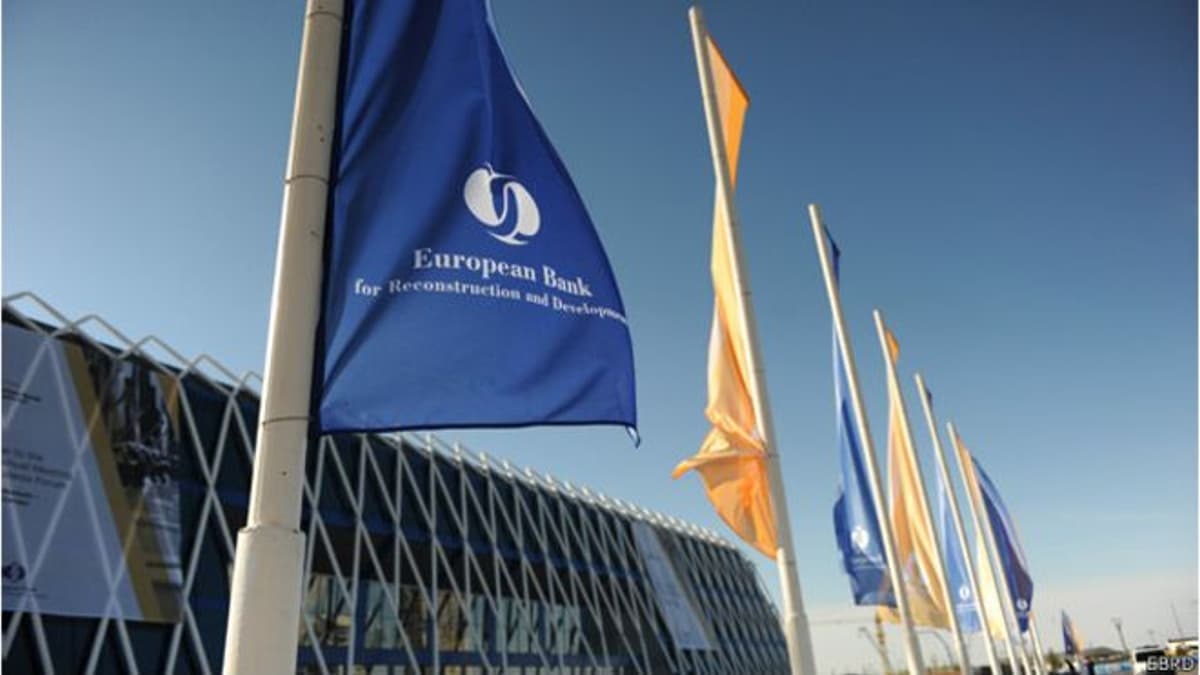 Bővül az EBRD viszontbiztosítási programja az ukrajnai háborús károkra