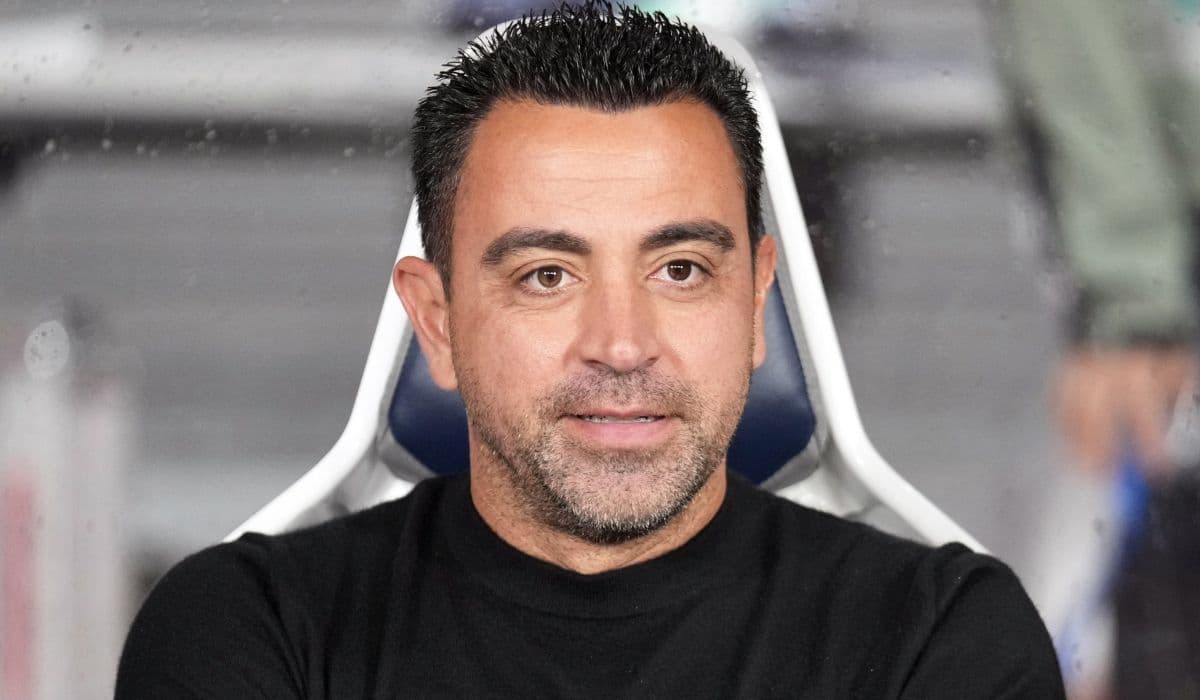 Xavi Hernández irányítja a holland labdarúgó-válogatottat a 2030-as világbajnokságig