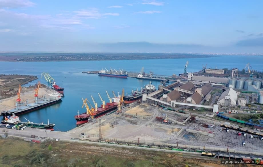 Ukrajna gabonaexportja komoly veszélyben a fekete-tengeri orosz blokád miatt