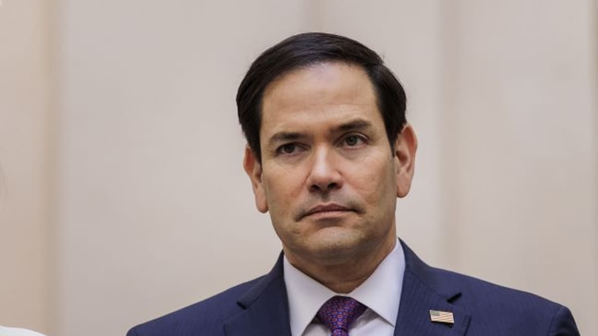 Rubio szerint Trump energetikai tűzszünetet javasol Zelenszkijnek