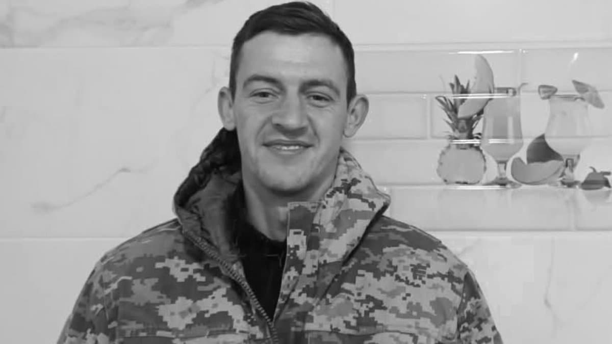 Újabb beregszászi katona vesztette életét a harctéren