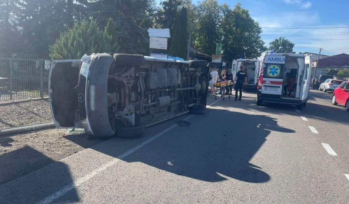 Tragikus baleset Szeklencén: egy 17 éves lány életét vesztette