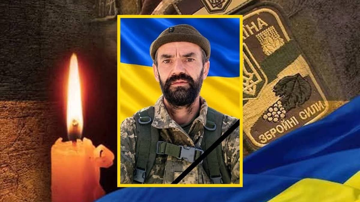 Hónapokkal az eltűnés után megerősítették egy kárpátaljai katona halálát