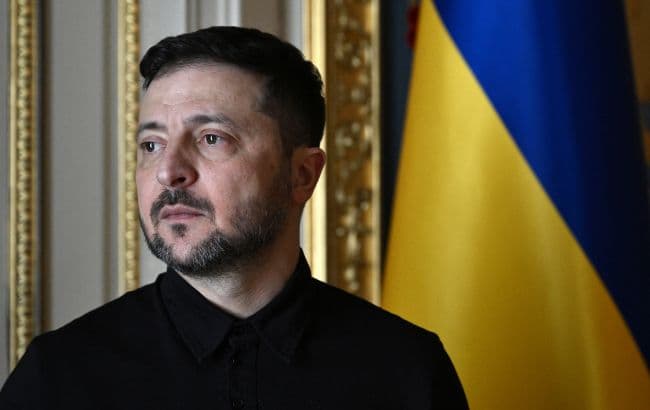 Zelenszkij ünnepi beszéde: Ukrajna harca a függetlenségért még nem ért véget