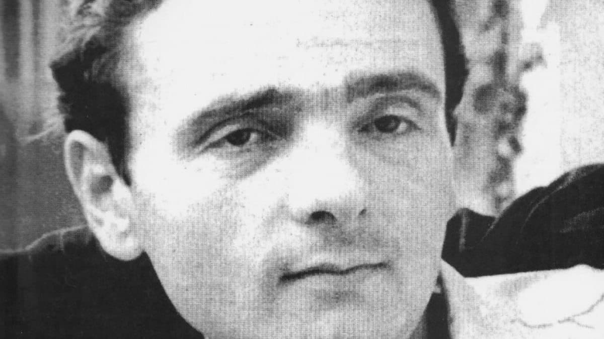 Kovács Vilmos lírai üzenete a temető csendjében