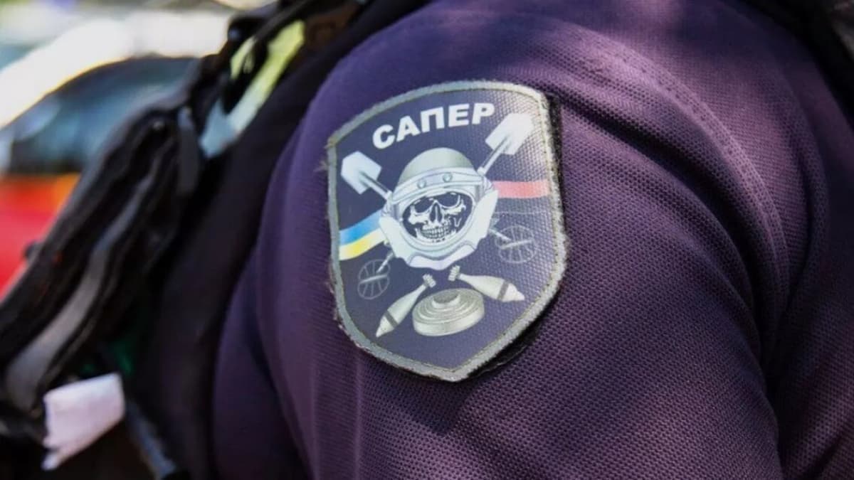 Tragikus baleset Szumi megyében: Két tűzszerész vesztette életét aknamentesítés közben