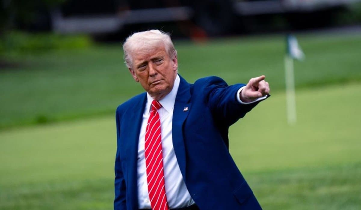 Donald Trump tervezi az Ontario-tó átnevezését Amerika-tóra