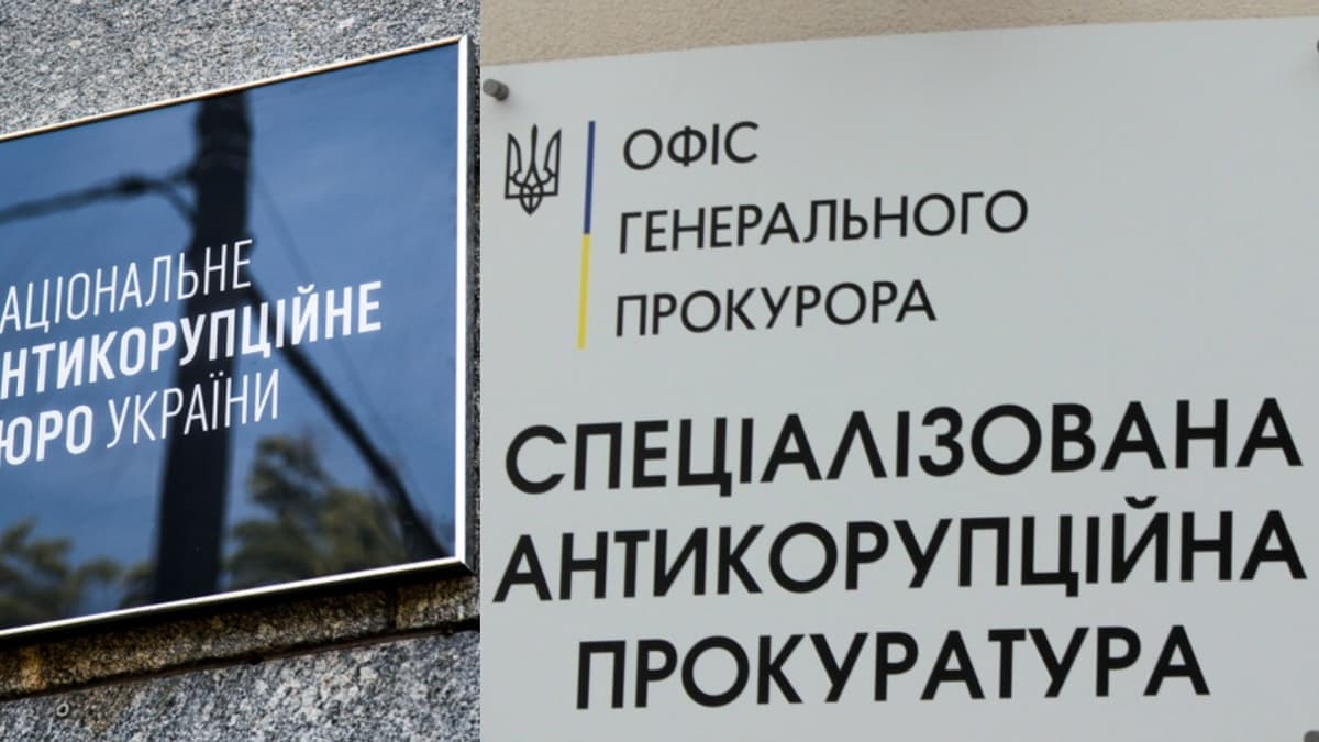 Főügyész és korrupcióellenes hatóság vezetője között kiéleződött a konfliktus