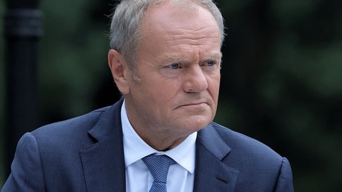 Tusk megerősítette Zelenszkij támogatását az orosz agresszió elleni harcban