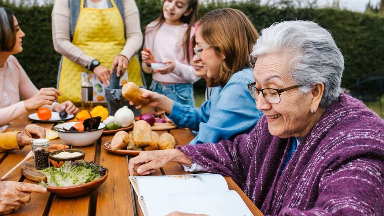 Az életkor előrehaladtával változik az emésztésünk