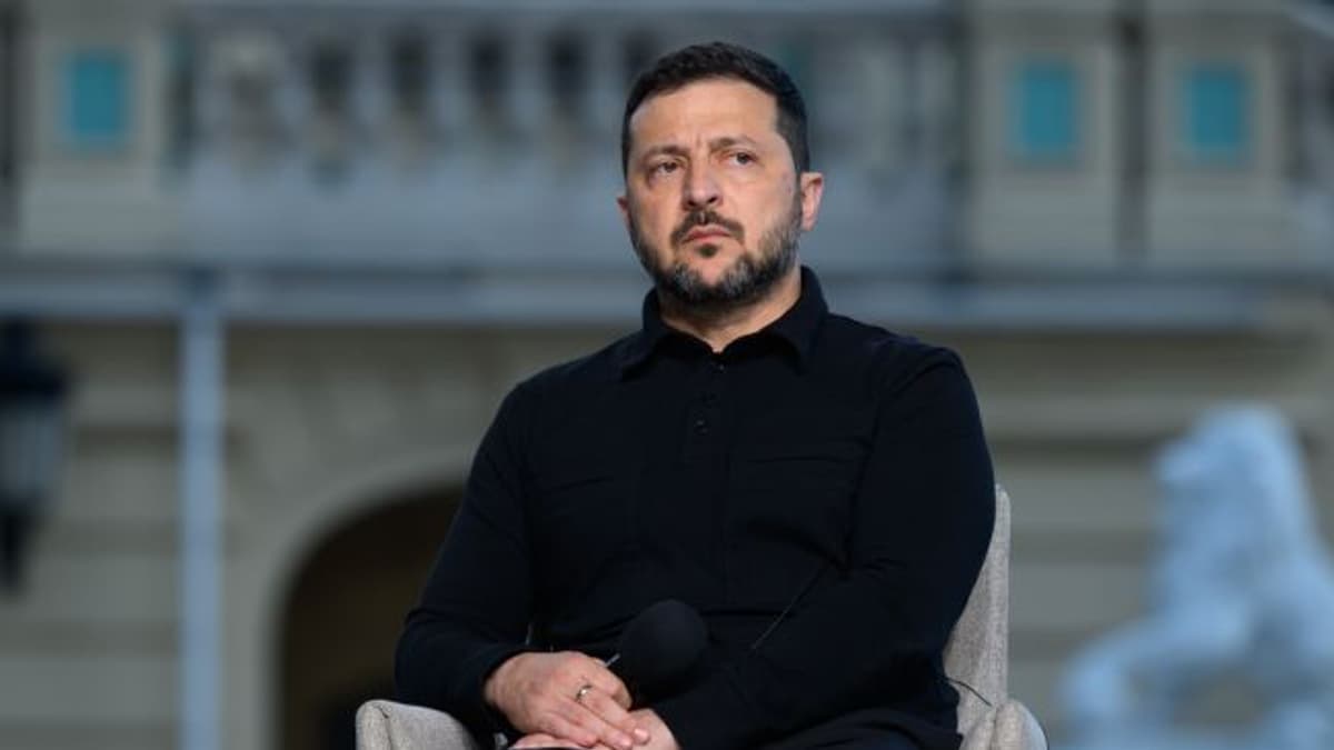 Zelenszkij: A háború télen is folytatódhat, fontosak a téli támogatások