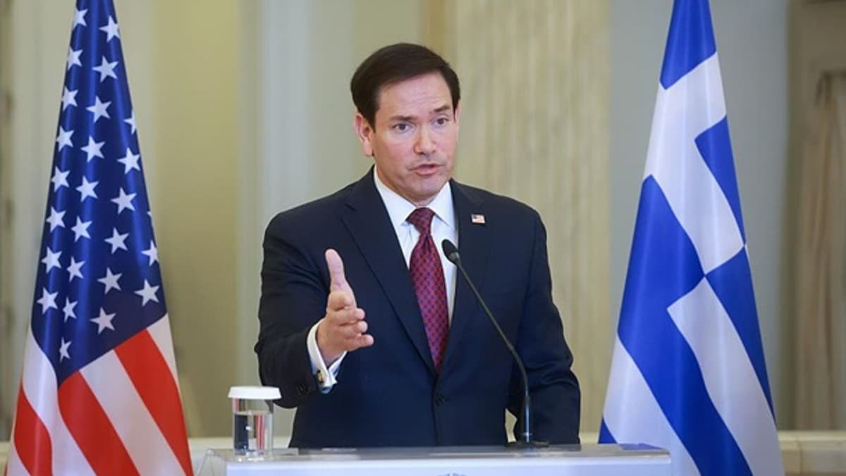 Marco Rubio: Az ukrajnai konfliktus stratégiai patthelyzetben van – diplomáciai megoldás nincs a láthatáron