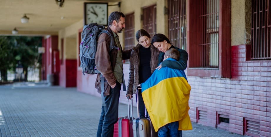Csehország szigorította az ukrán hadköteles férfiak ideiglenes védelemhez jutási feltételeit