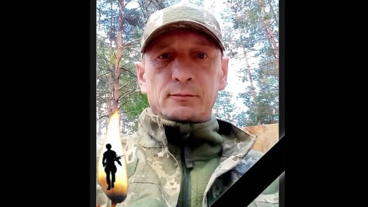 Újabb beregszászi áldozat az orosz–ukrán konfliktusban