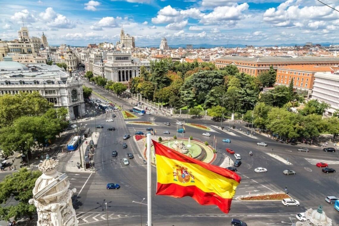 Feszültség a spanyol-olasz határon: migrációs válság és határellenőrzések