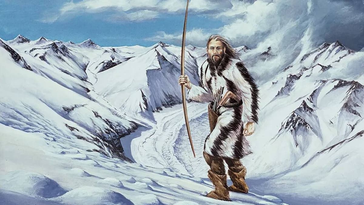 Új, kétmillió éves Homo erectus lelet forradalmasítja az emberi evolúció történetét