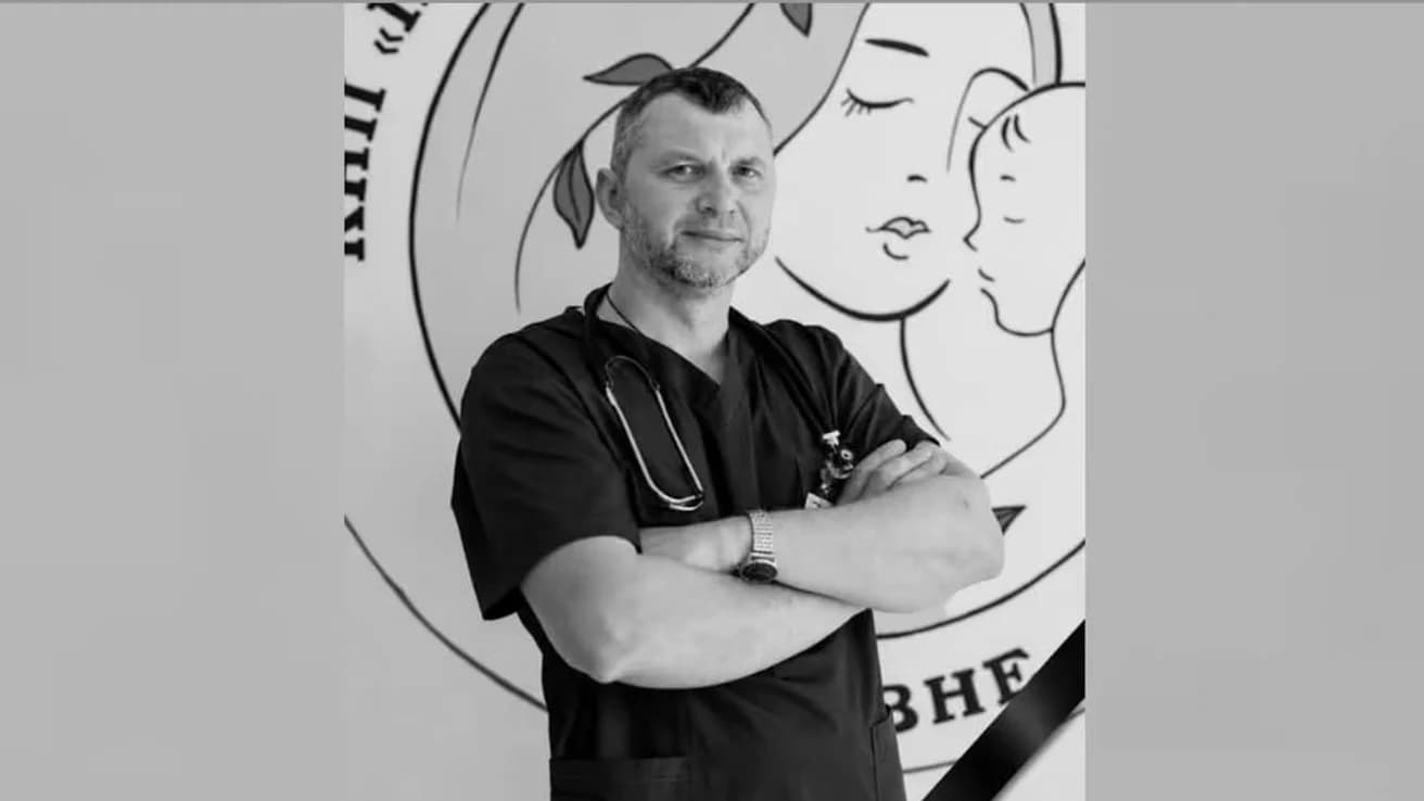 Haláleset egy vinnyicai katonai kiképzőközpontban: gyermekaneszteziológus zuhant le az ötödik emeletről