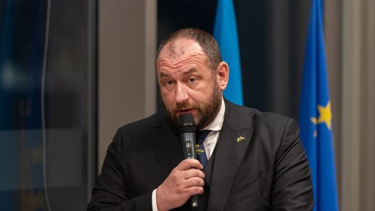 Gyorsított ütemben készül a magyar-ukrán kisebbségi oktatási megállapodás