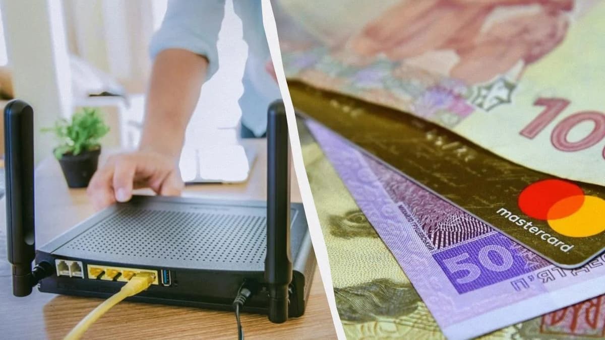 Jelentős drágulás jöhet az otthoni internet-szolgáltatásban Ukrajnában