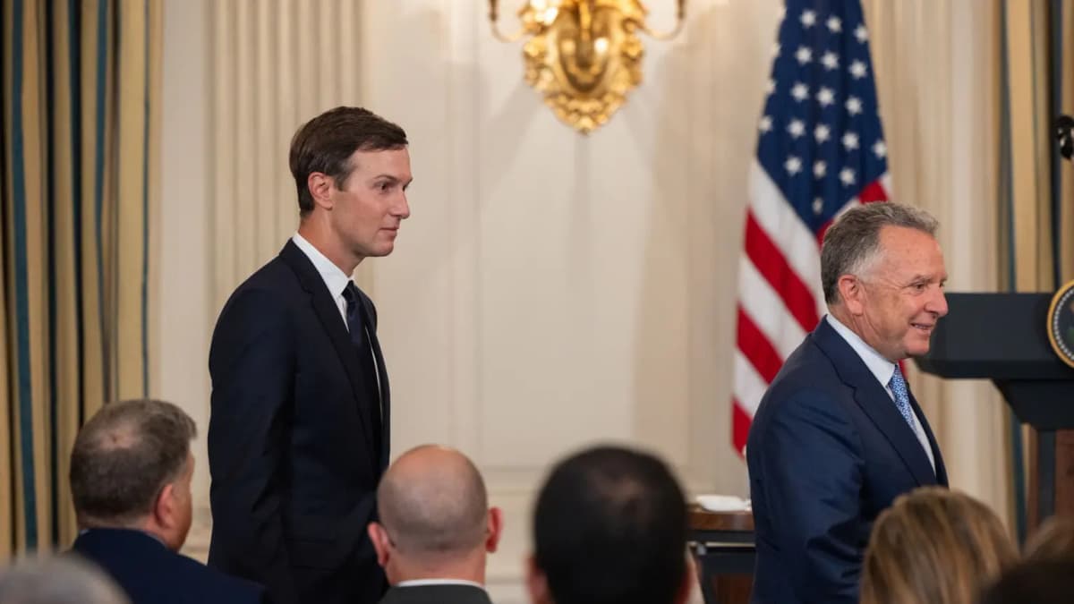 Új béketervvel készülnek a Trump-küldöttek az orosz-ukrán konfliktus lezárására