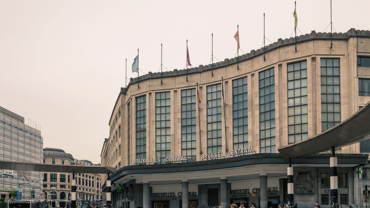 Belgium továbbra is ellenzi az orosz jegybanki vagyon Ukrajna támogatására fordítását