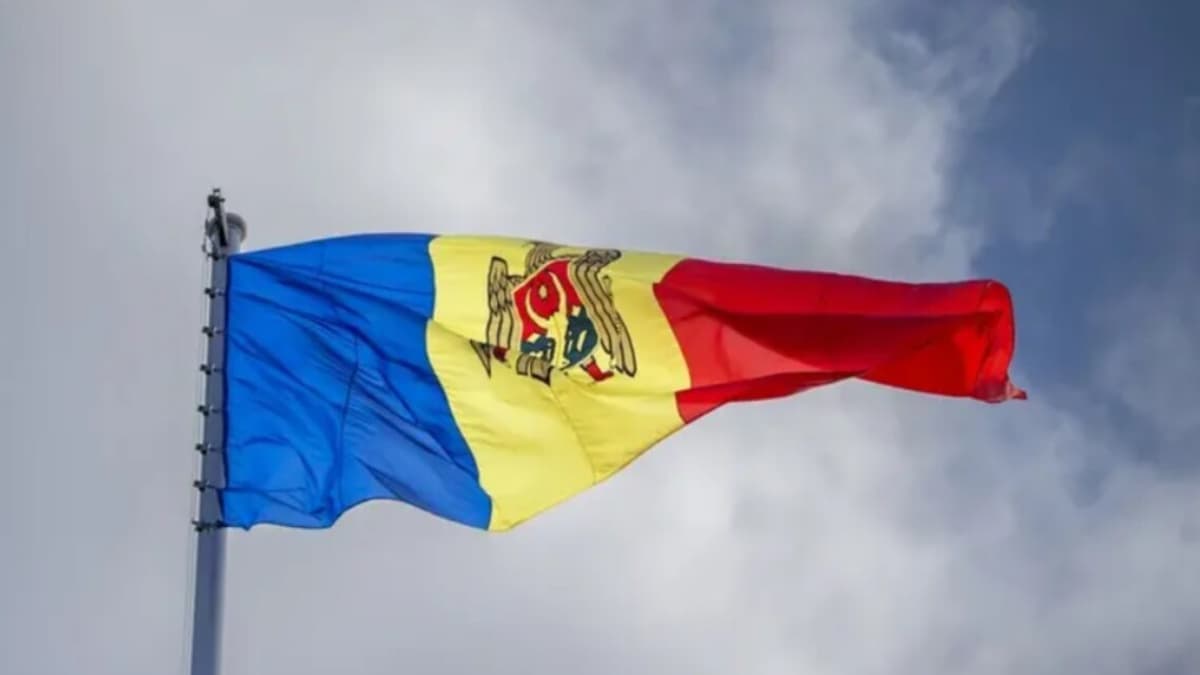 Rendkívüli állapot Moldovában a kritikus víz- és energiahálózatok védelmére