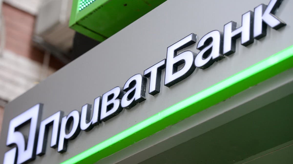 PrivatBanknál technikai hiba okoz fennakadásokat Ukrajnában