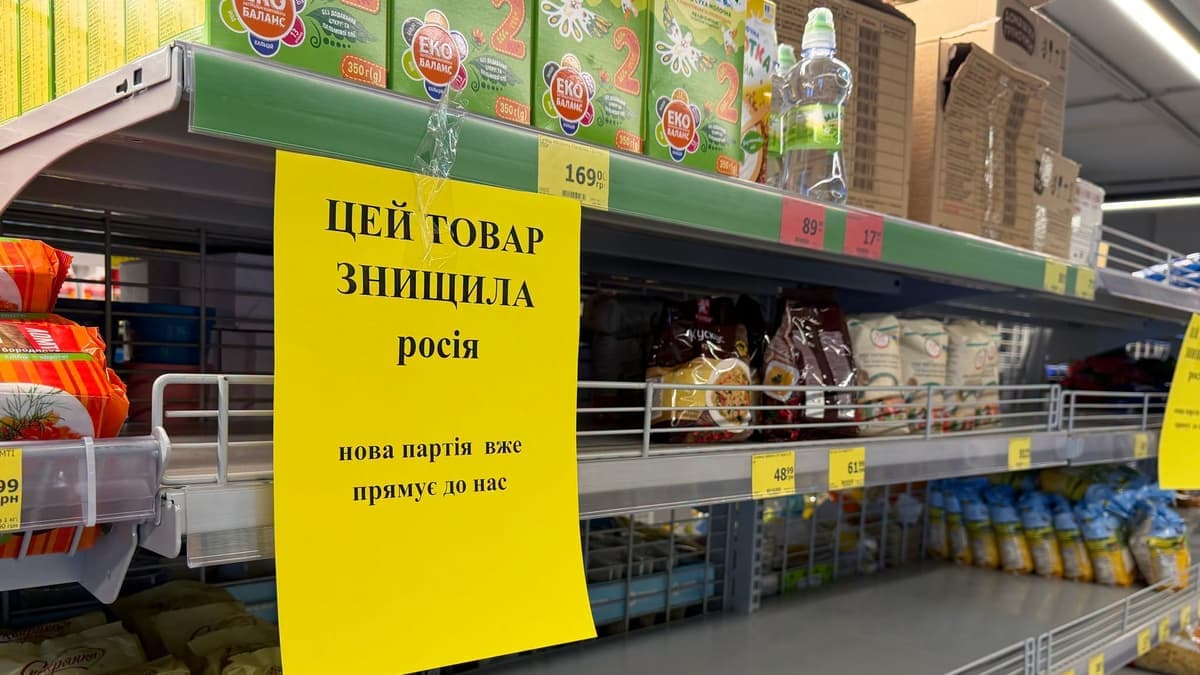 Áramszünet vagy élelmiszerhiány: Melyik fenyeget nagyobb a közelgő ukrán télben?