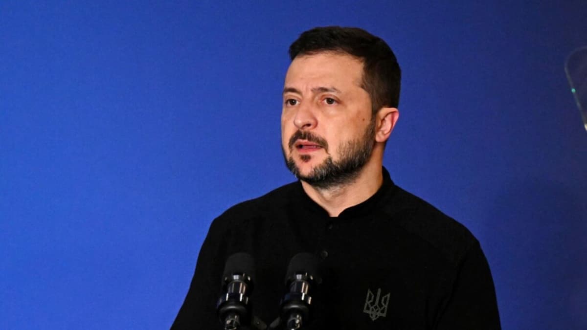 Zelenszkij pozitívan értékelte a szerbiai parlamenti választások eredményét