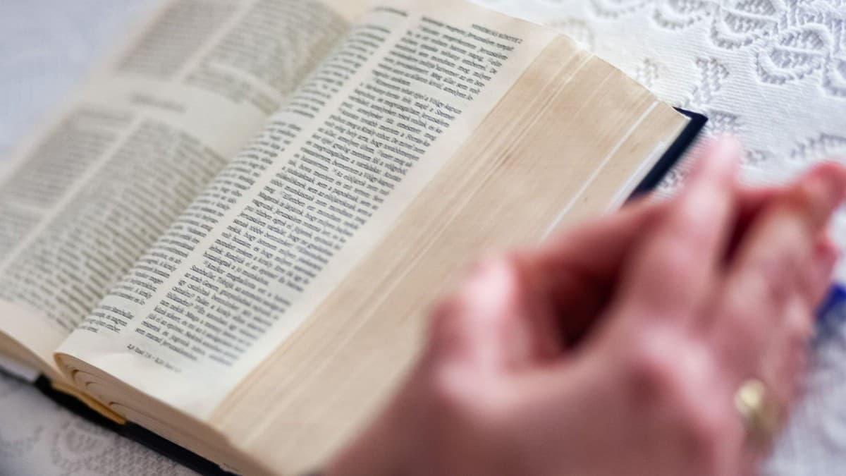Hogyan találjunk megnyugvást Isten oltalmában a bizonytalan időkben