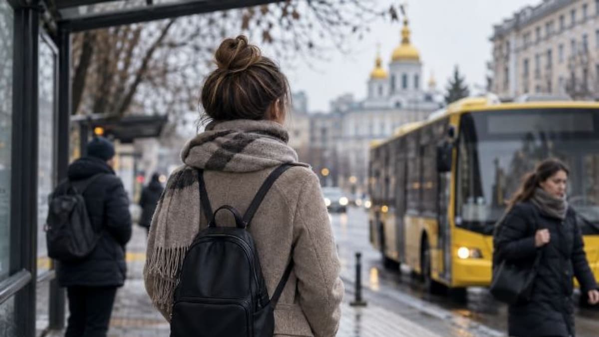 Az ukránok többsége eltökélt marad a háború tartós elviselésében