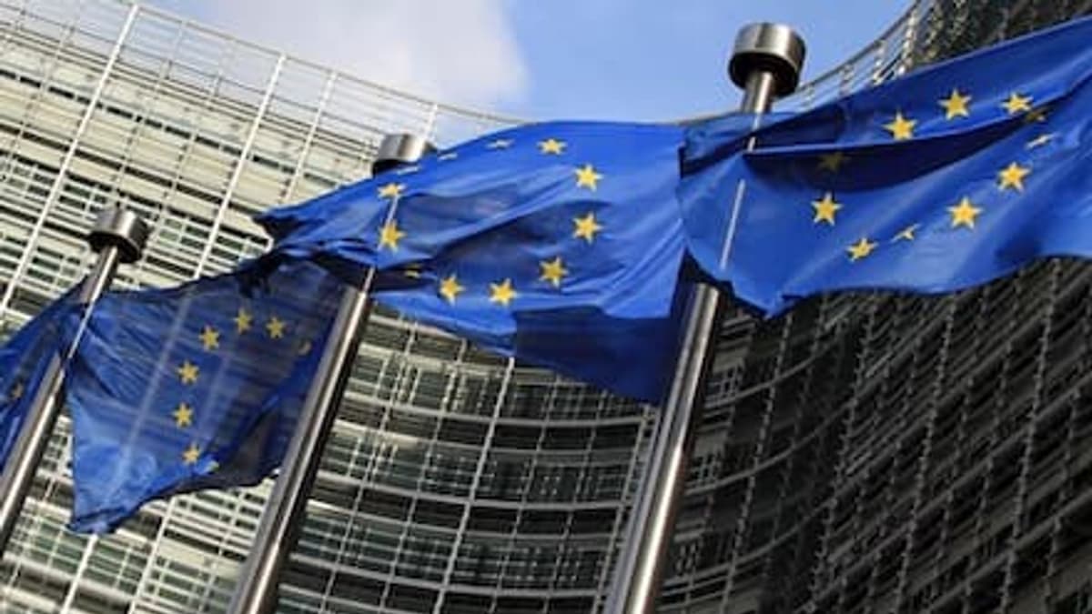 Luxemburg jelentős nagyteljesítményű elektromos berendezéseket küldött Ukrajnának