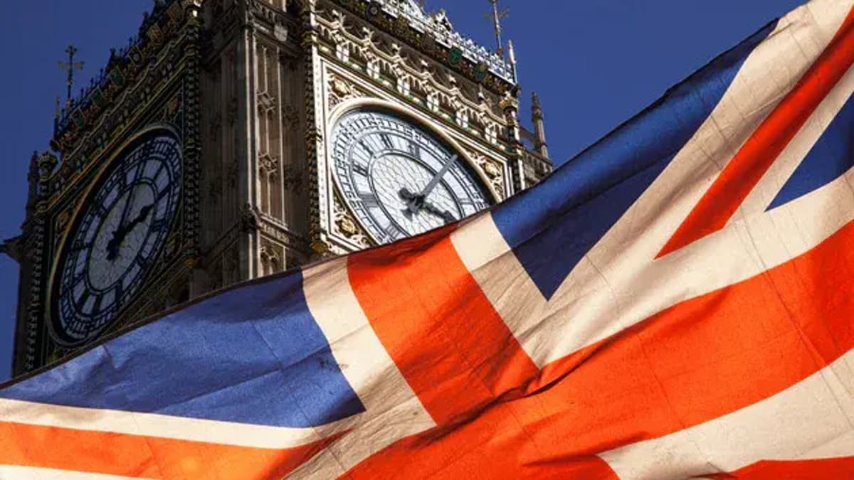 London megerősíti támogatását Ukrajna mellett Trump–Putyin megállapodás után