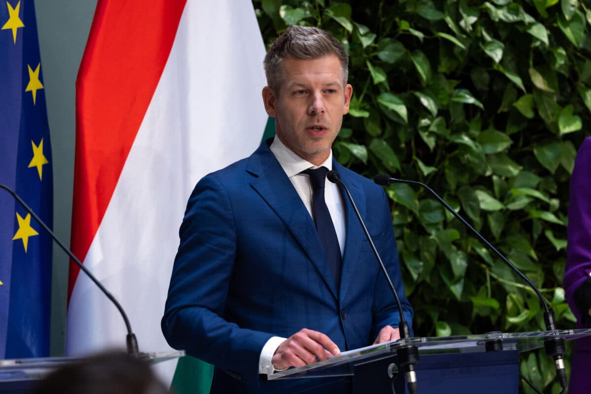 Magyarország világosan kiáll Ukrajna mellett az ENSZ-ben