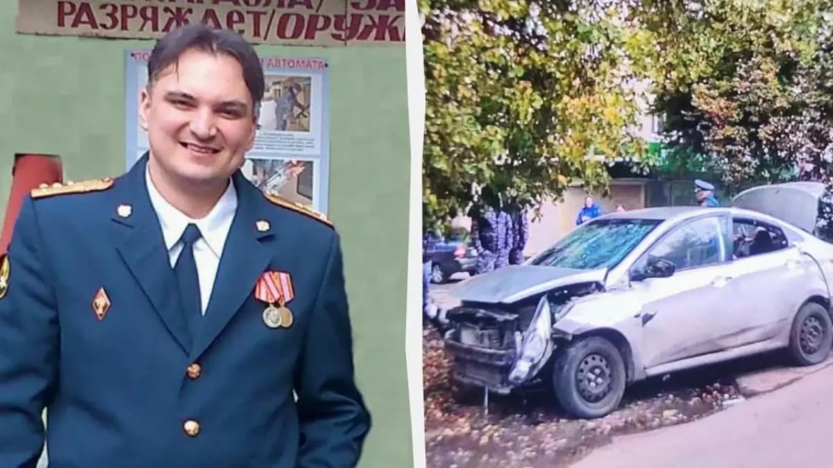 Autórobbantásban életét vesztette egy ukrán hadifoglyok kínzásával vádolt orosz katona