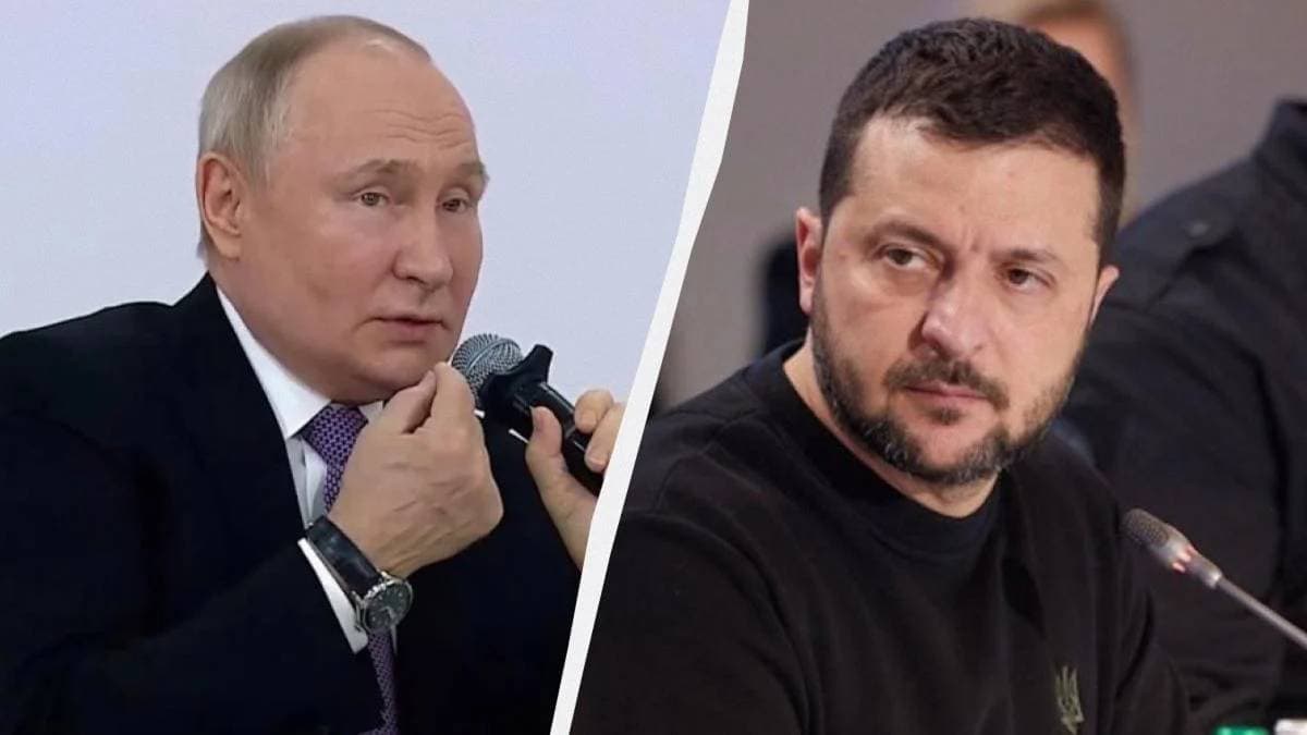 Zelenszkij kész tárgyalni Putyinnal a G20 csúcson, a Kreml még habozik