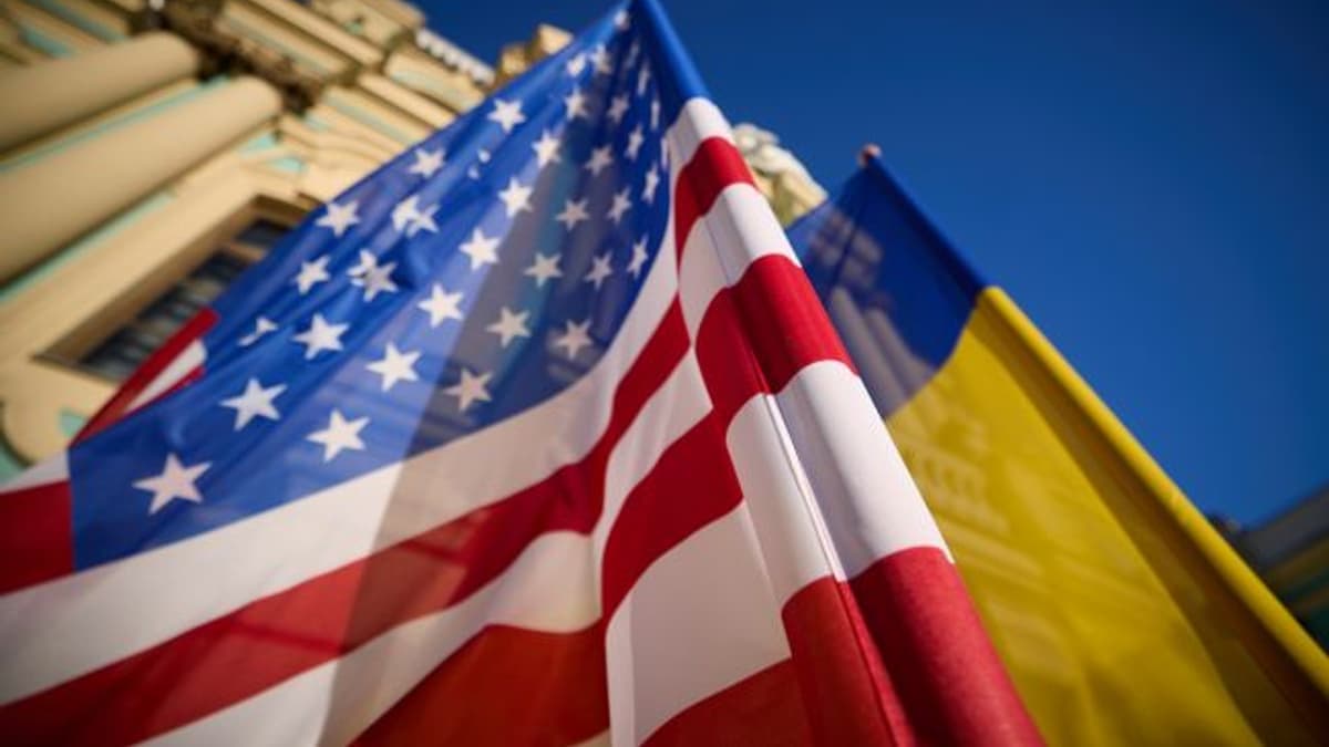Feszültség az információcsere miatt: az USA fenyegette Ukrajnát az orosz energialétesítmények elleni támadások miatt