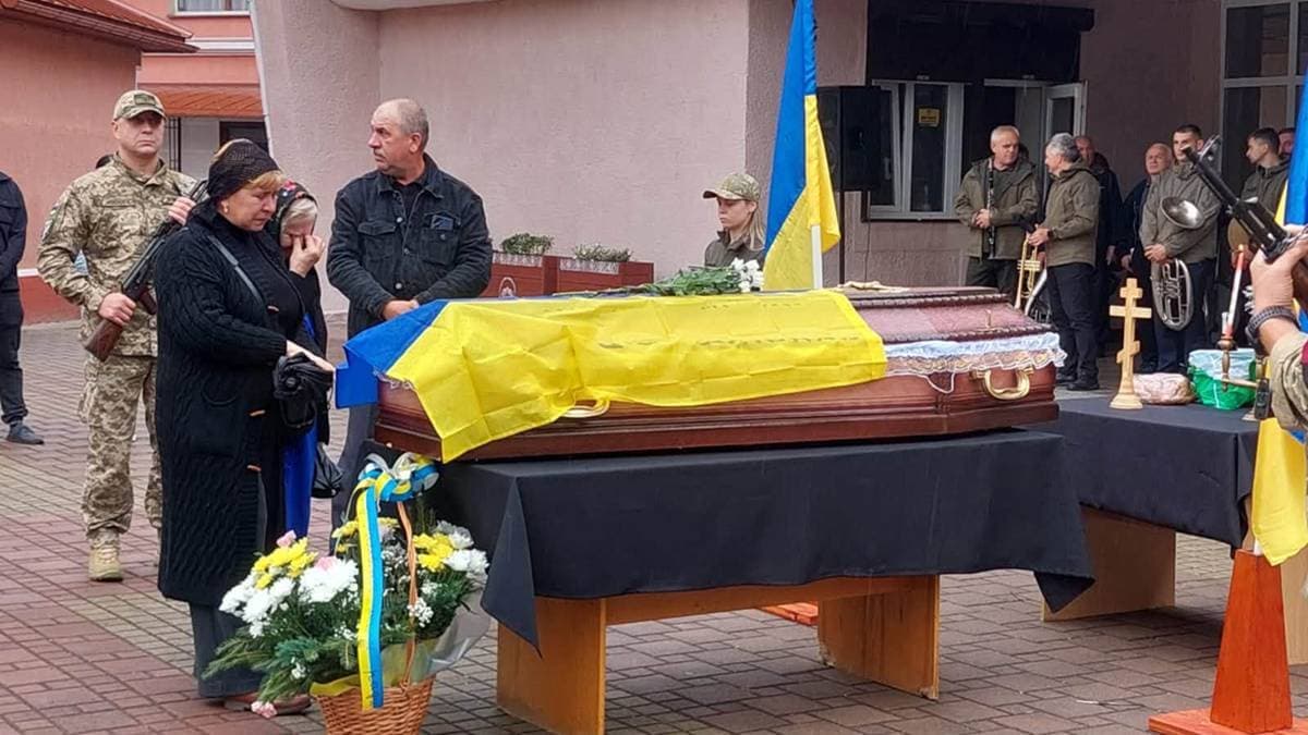Rahó búcsúzott bátor védőjétől, Jaroszlav Szavuljaktól