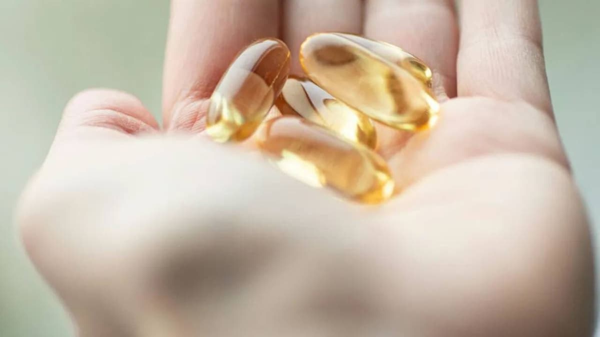 Új kutatás igazolja: személyre szabott D3-vitamin csökkentheti az ismételt szívroham kockázatát