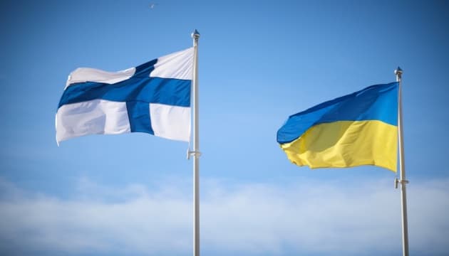 Finnország támogatja Ukrajna energiainfrastruktúráját 28,5 millió euróval
