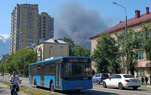 Dróntámadások sora csökkentette az orosz olajfinomítás szintjét 2002 óta először