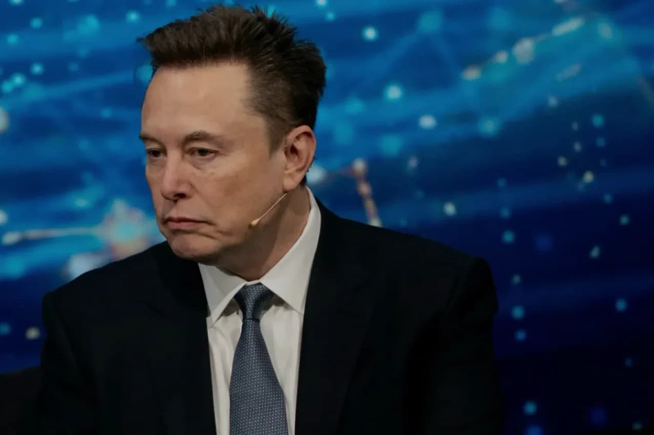 Musk elutasítja Ukrajna Starlink használatát orosz célpontok ellen